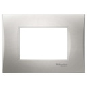 STYL PLACA CURBATA 3M ARGINTIU LMR7263005