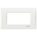 STYL PLACA CURBATA 4M ALB LMR7364001