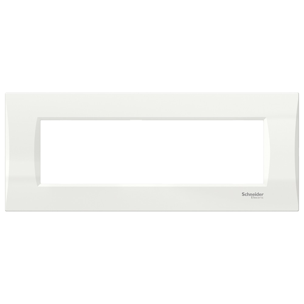 STYL PLACA CURBATA 7M ALB LMR7367001