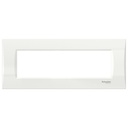 STYL PLACA CURBATA 7M ALB LMR7367001