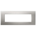 STYL PLACA CURBATA 7M ARGINTIU LMR7367004