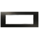STYL PLACA INOX 7M NEGRU/CROM LMR7737038