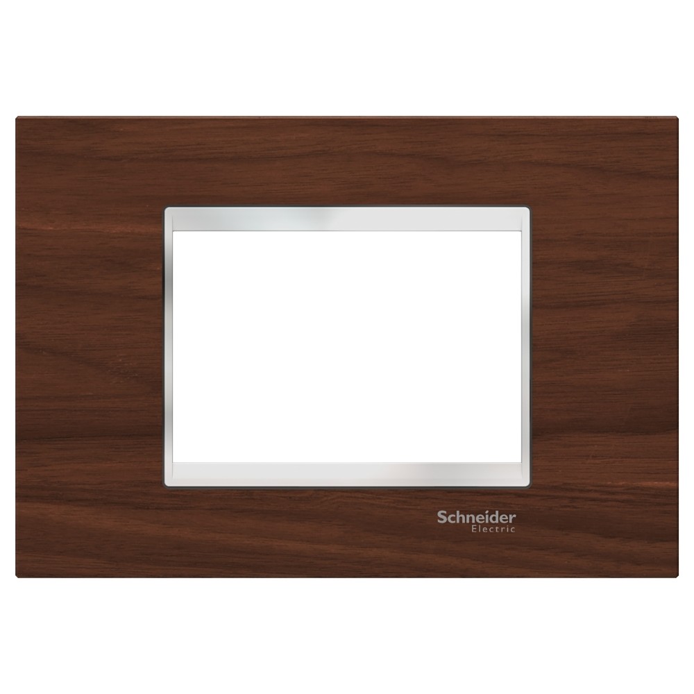 STYL PLACA LEMN 3M ALUNA/CROM LMR7823038