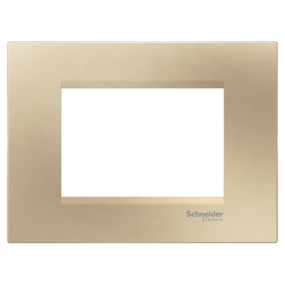 STYL PLACA PLATA 3M BEJ METALIC LMR7263007
