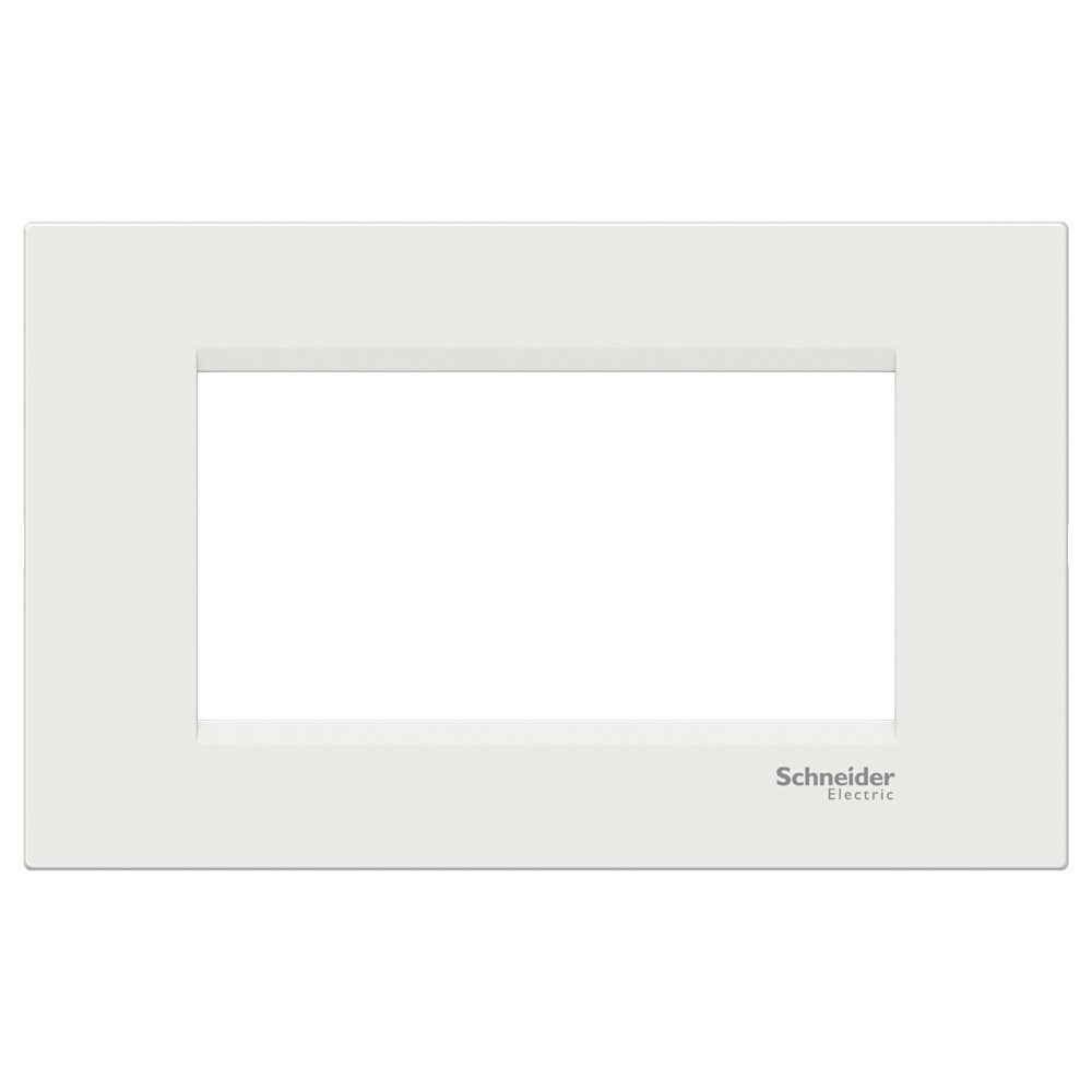 STYL PLACA PLATA 4M ALB LMR7254001