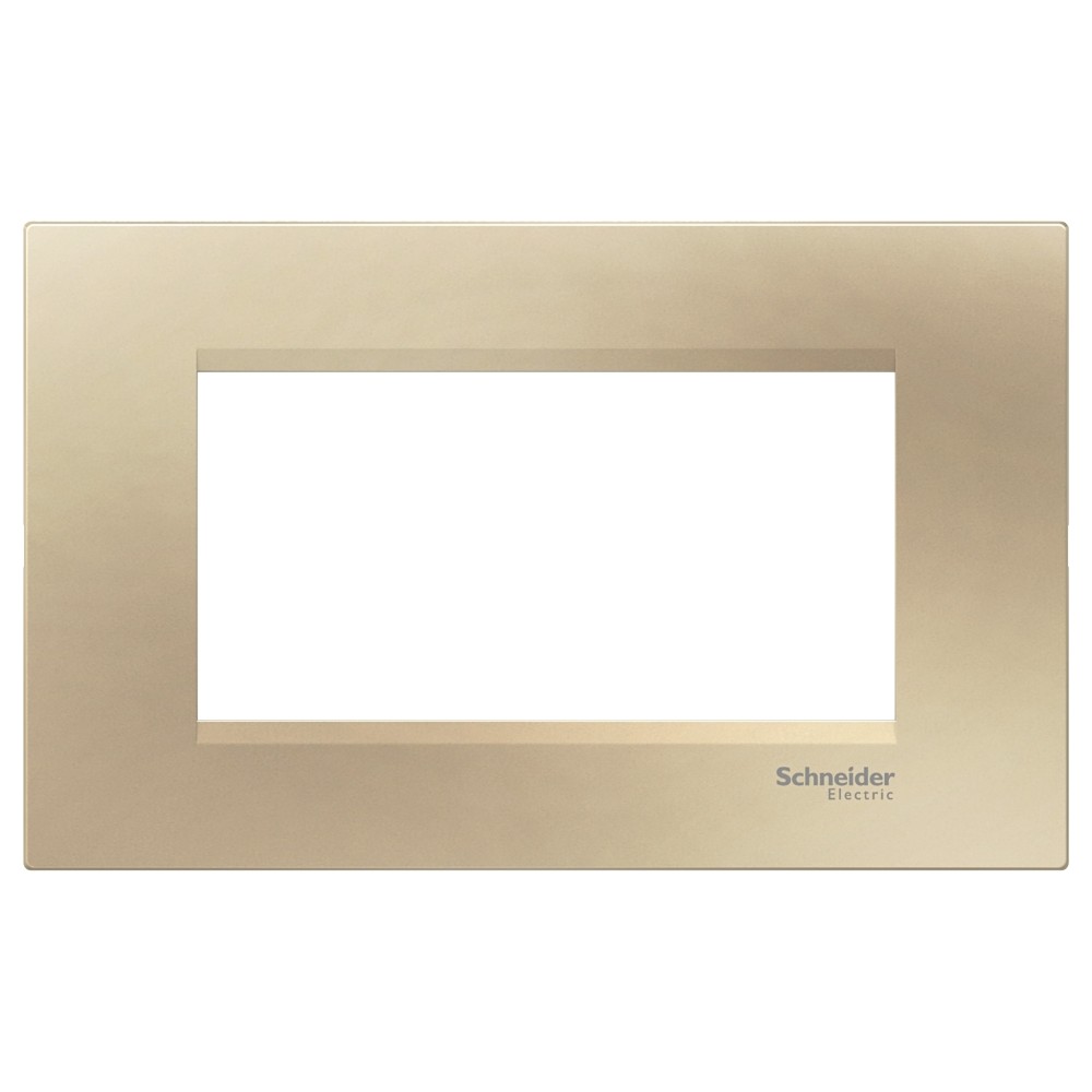 STYL PLACA PLATA 4M BEJ METALIC LMR7264007