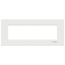 STYL PLACA PLATA 7M ALB LMR7257001