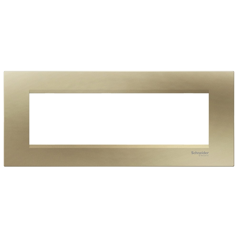 STYL PLACA PLATA 7M BEJ METALIC LMR7267007