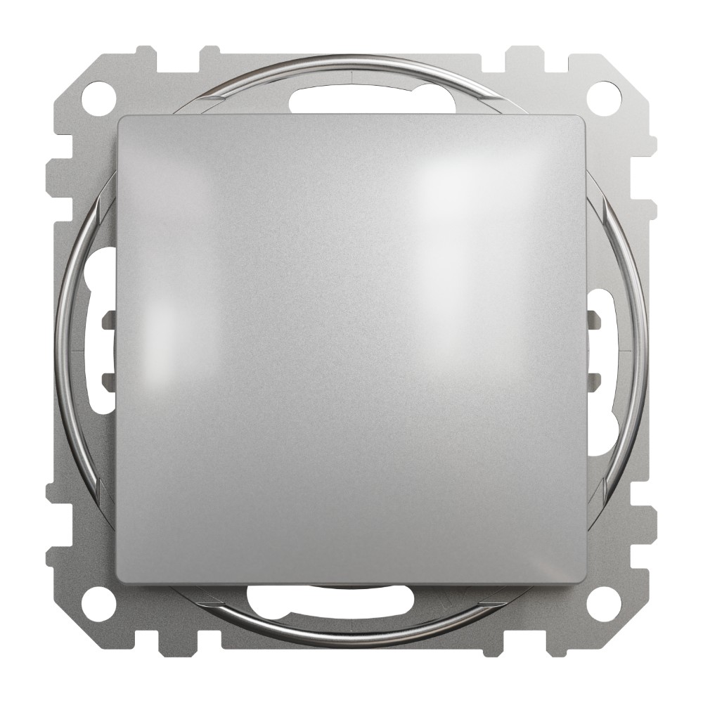 SEDNA DESIGN ALUMINIU INTR CRUCE 10AX SDD113107