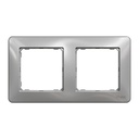 SEDNA DESIGN ALUMINIU RAMA DUBLA SDD313802