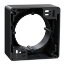 SEDNA DESIGN ANTRACIT CADRU PT MONTAJ PT 1 POST SDD114901