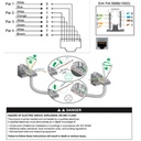 SEDNA DESIGN ANTRACIT PRIZA INTERNET CAT5 SDD114451
