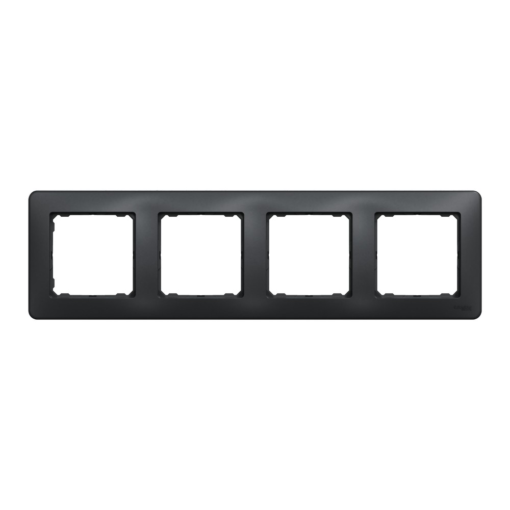 SEDNA DESIGN ANTRACIT RAMA 4M SDD314804