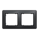 SEDNA DESIGN ANTRACIT RAMA DUBLA SDD314802