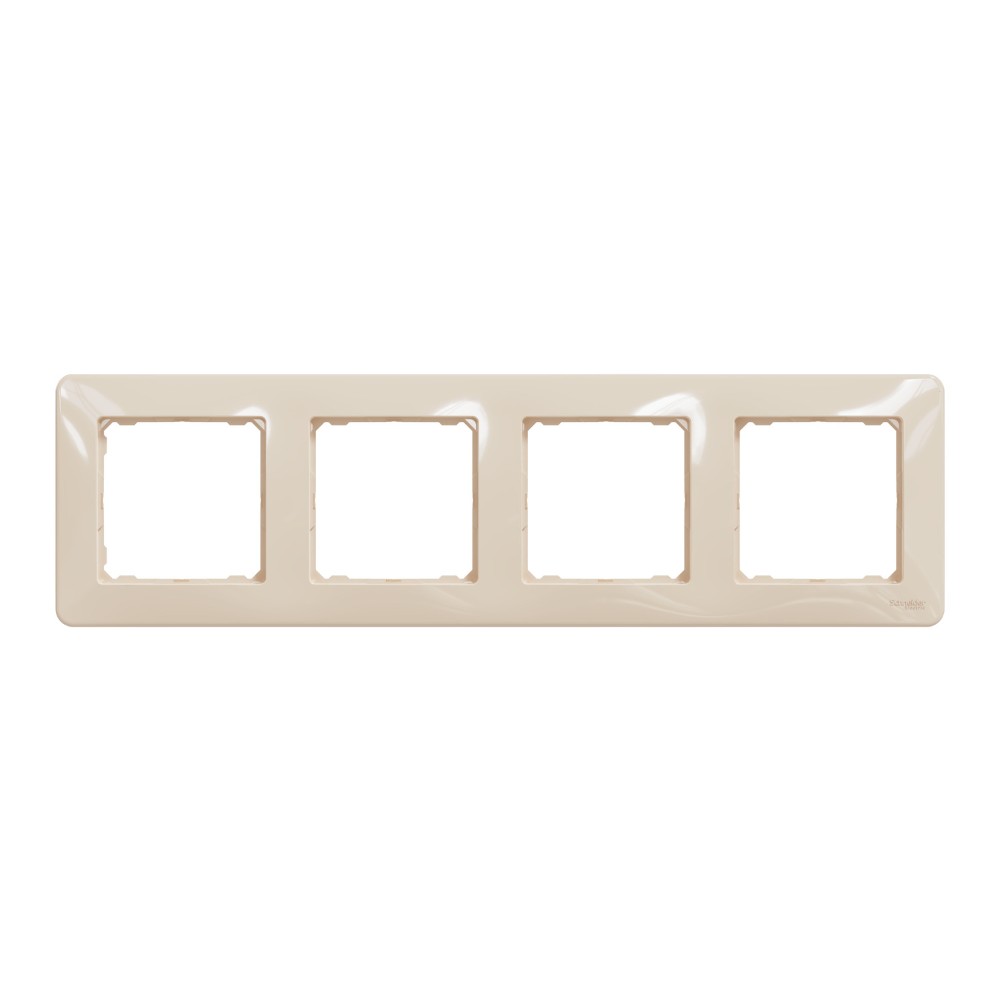SEDNA DESIGN BEJ RAMA 4 POSTURI SDD312804