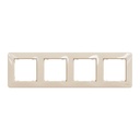 SEDNA DESIGN BEJ RAMA 4 POSTURI SDD312804