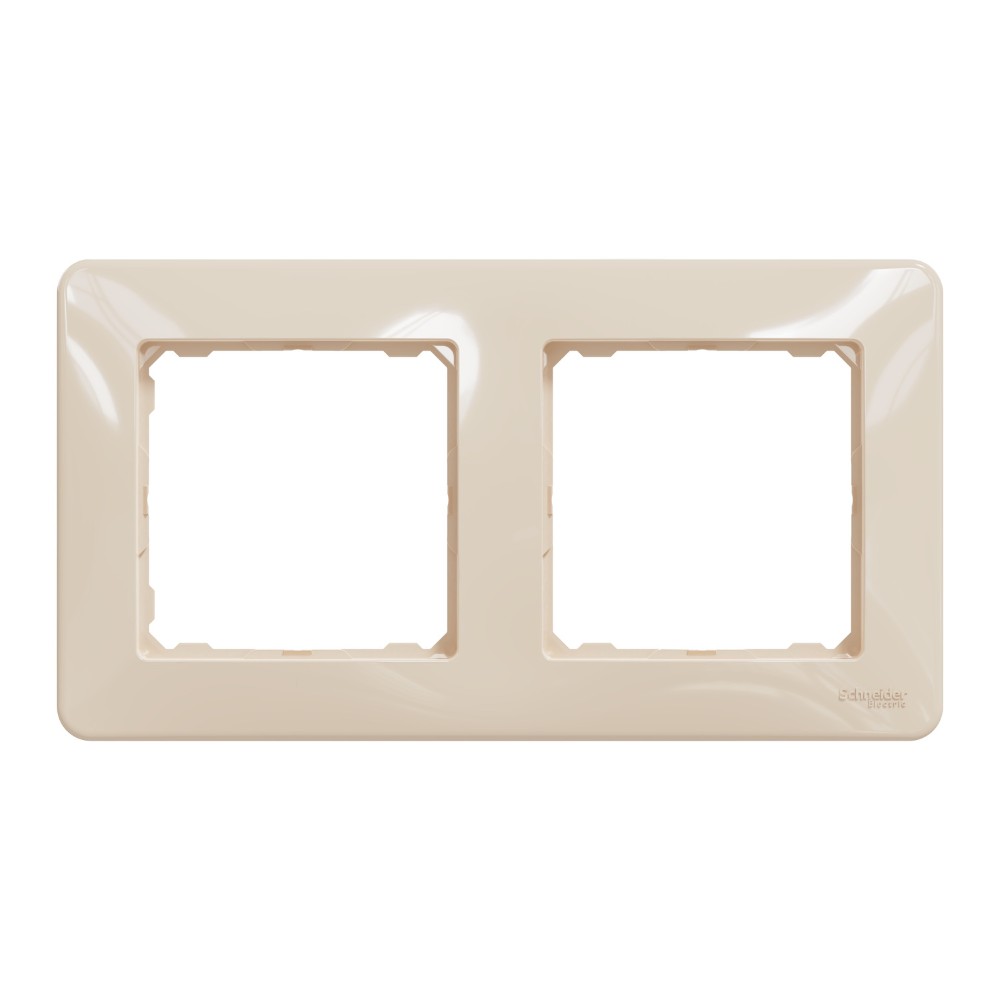 SEDNA DESIGN BEJ RAMA DUBLA SDD312802