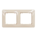 SEDNA DESIGN BEJ RAMA DUBLA SDD312802