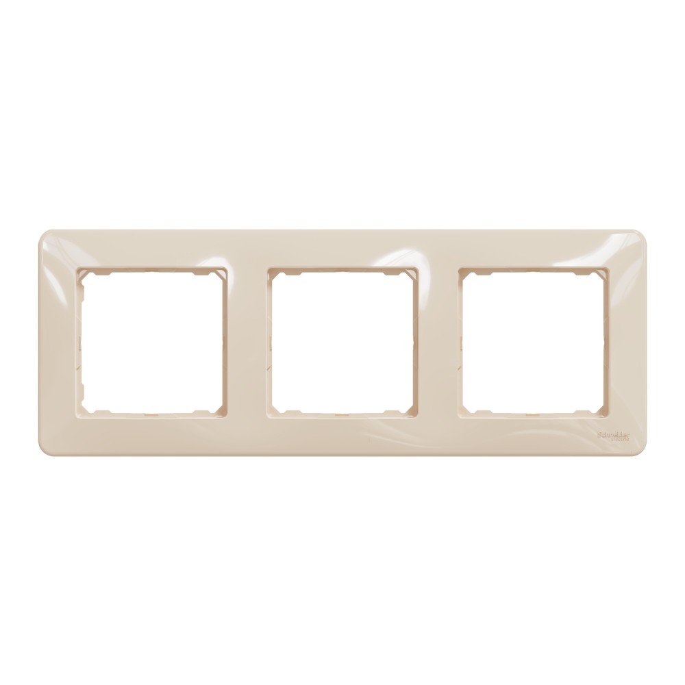 SEDNA DESIGN BEJ RAMA TRIPLA SDD312803