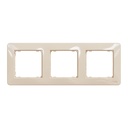 SEDNA DESIGN BEJ RAMA TRIPLA SDD312803