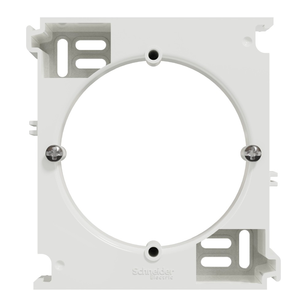 SEDNA DESIGN CADRU MONTAJ PT MULTI POST ALB SDD111902