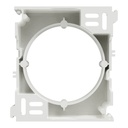 SEDNA DESIGN CADRU MONTAJ PT MULTI POST ALB SDD111902
