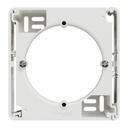 SEDNA DESIGN CADRU PT MONTAJ PT 1 POST ALB SDD111901
