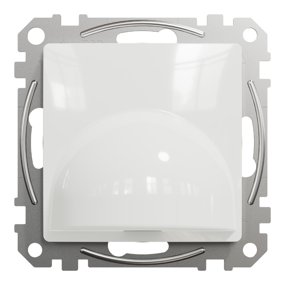 SEDNA DESIGN IESIRE CABLU ALB SDD111903