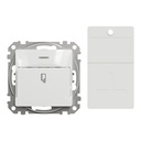 SEDNA DESIGN INTR CU CARTELA ALB SDD111121