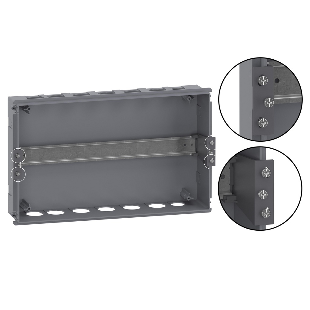 SCHE TABLOU ST 8M EASY9 USA FUMURIE EZ9EUA108