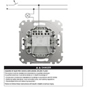 SEDNA DESIGN INTR CU CARTELA ALB SDD111121