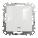 SEDNA DESIGN INTR SIMPLU 10AX LED ALB SDD111101L