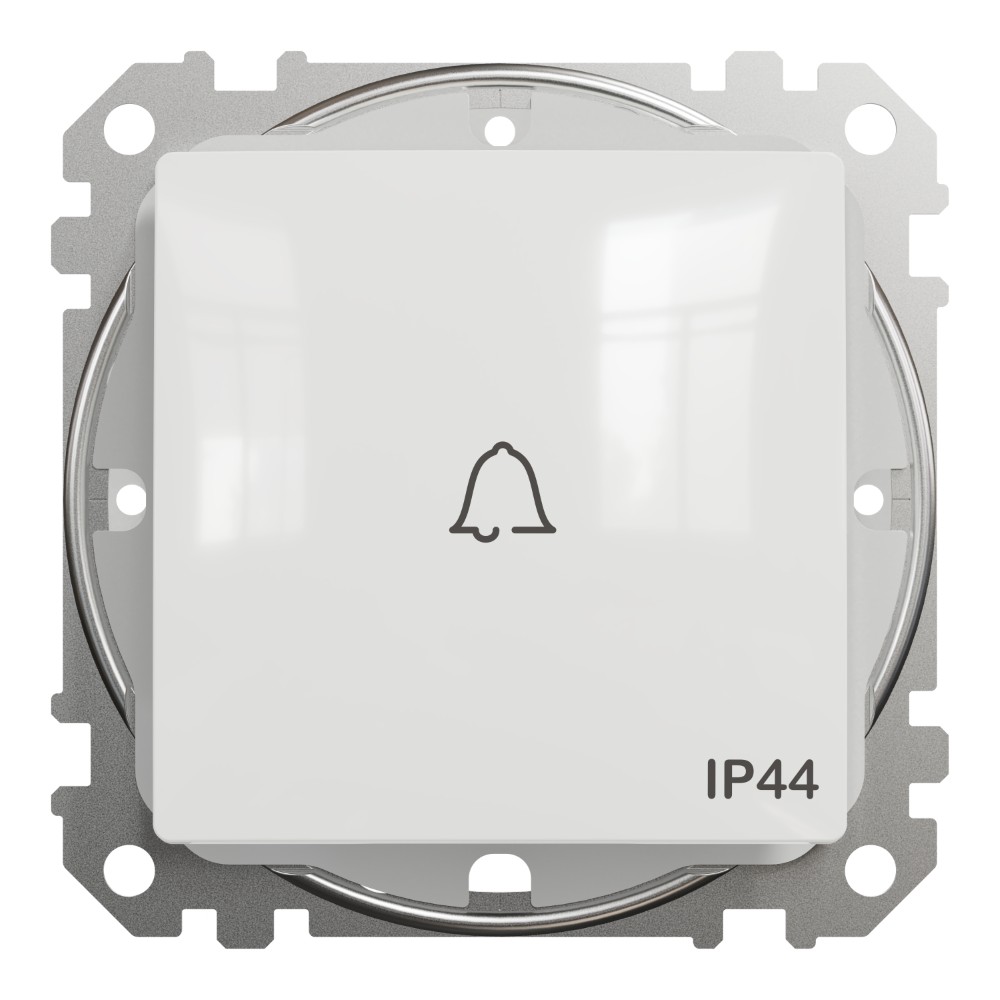 SEDNA DESIGN INTRERUPATOR SONERIE IP44 SDD211131