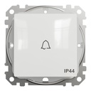 SEDNA DESIGN INTRERUPATOR SONERIE IP44 SDD211131