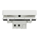 SCH MUREVA INTR. CAP-SCARA MULTI ALB MUR39723