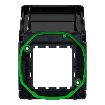 SCH MUREVA RAMA CU CAPAC 2M GRI IP55 PT UNICA MUR35110