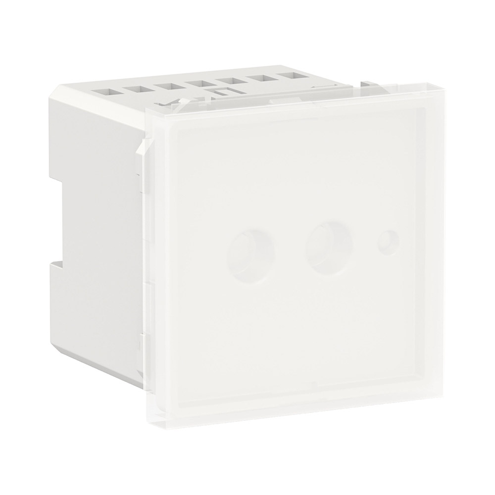NEW UNICA 2M LAMPA LED ILUMINAT URGENTA 230V 1W ALB NU3776