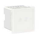 NEW UNICA 2M LAMPA LED ILUMINAT URGENTA 230V 1W ALB NU3776