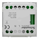 NEW UNICA 2M LAMPA LED ILUMINAT URGENTA 230V 1W ALB NU3776
