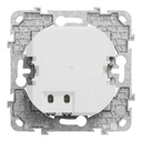 NEW UNICA 2M MEC. INCARCATOR USB C 65W ALB NU501418