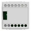 NEW UNICA 2M RECEPTOR BLUETOOHTH ALB NU360118