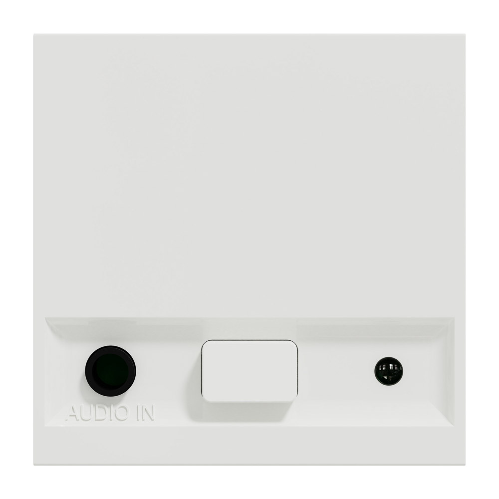 NEW UNICA 2M RECEPTOR BLUETOOHTH ALB NU360118