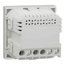 NEW UNICA 2M VARIATOR UNIVERSAL ROTATIV LED ALB NU351418