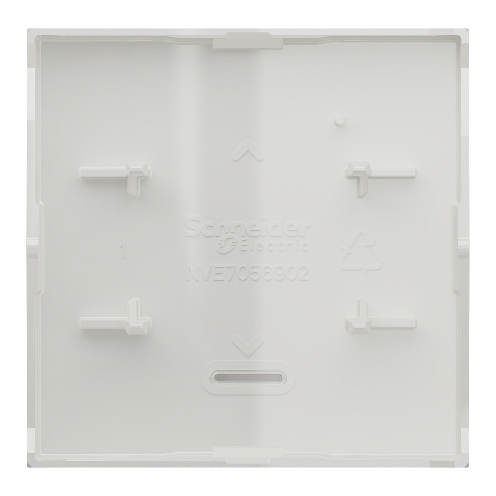 NEW UNICA LAMPA LED DE SCHIMB 1.5mA ALB NU920018N