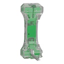 NEW UNICA LAMPA LED DE SCHIMB 1.5mA ALB NU9825AZ