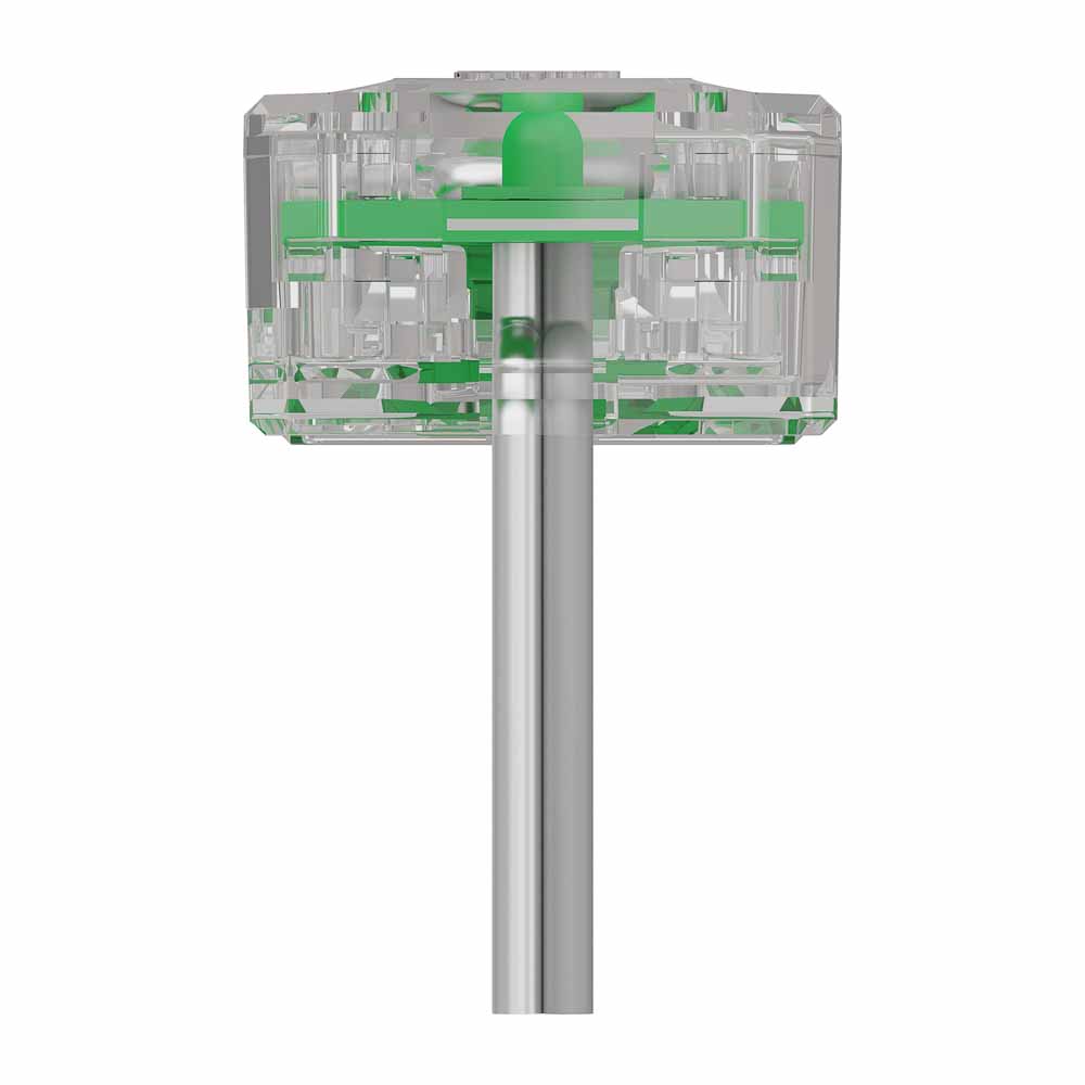 NEW UNICA LAMPA LED DE SCHIMB 1.5mA ALB NU9825AZ