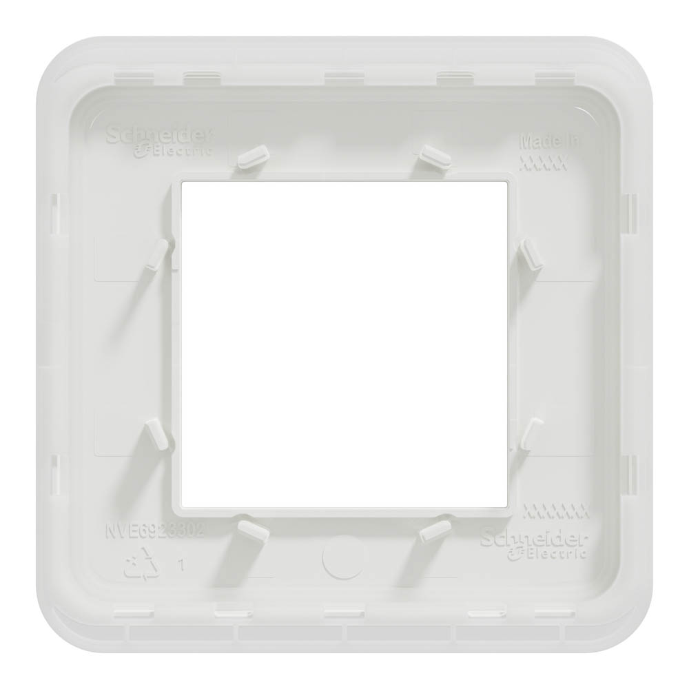 NEW UNICA PLACA UNICA PRO 1 POST ANTIBACTERIAN NU400220
