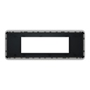 NEW UNICA PLACA UNICA PRO 6M ANTRACIT NU411654