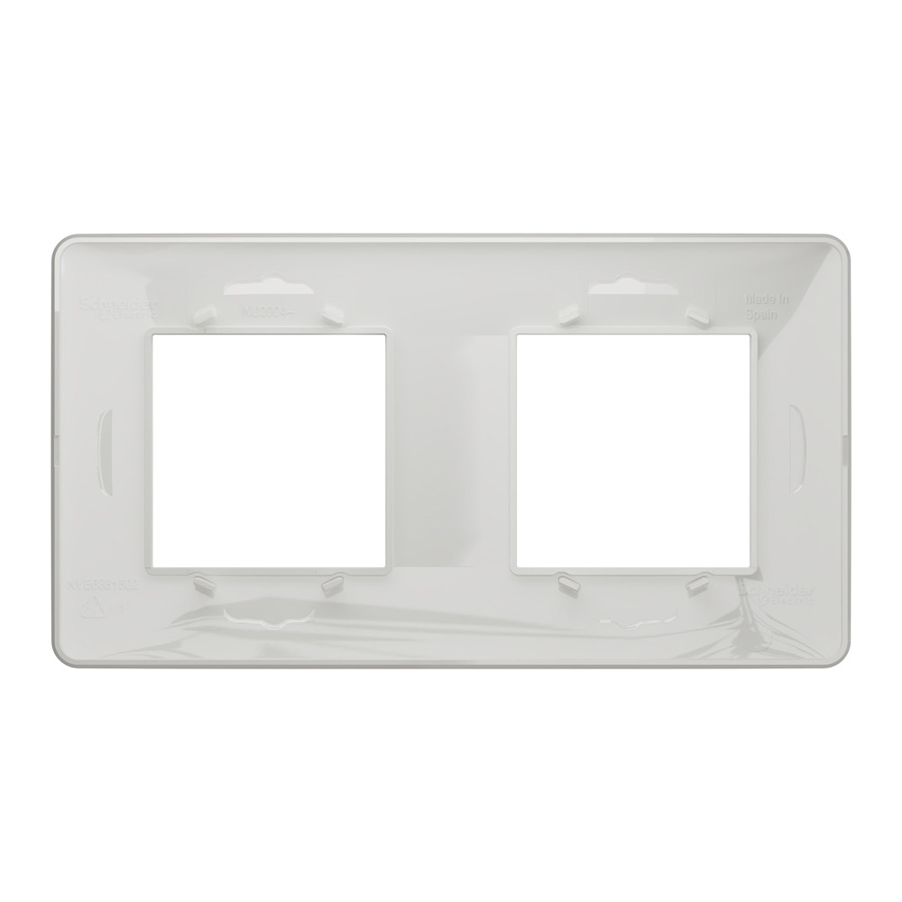 NEW UNICA PLACA UNICA STUDIO 2AP / DUBLA ALB NU200418
