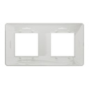 NEW UNICA PLACA UNICA STUDIO 2AP / DUBLA ALB NU200418